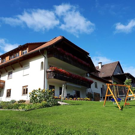 Ferienwohnung Eckert Weilheim Екстериор снимка
