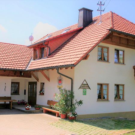 Ferienwohnung Eckert Weilheim Екстериор снимка